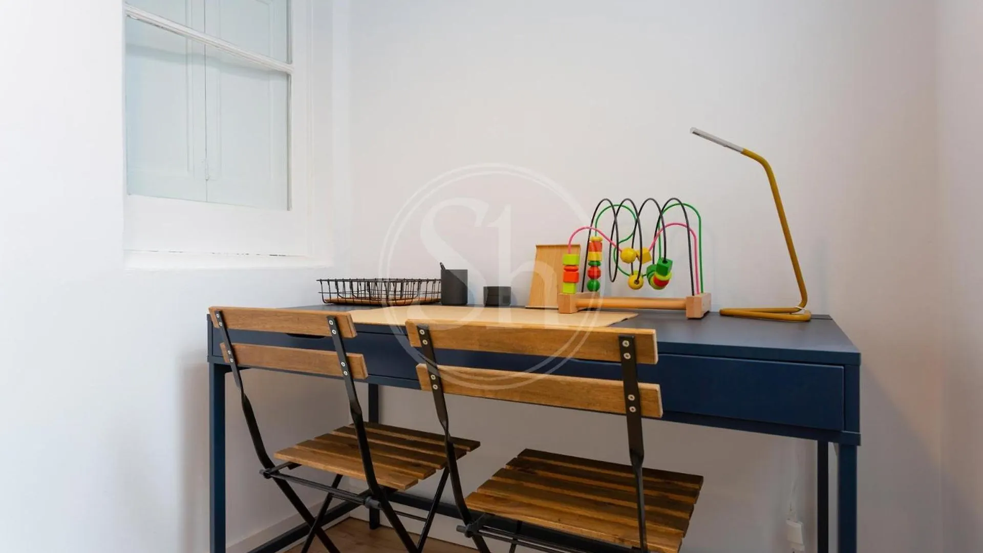 Modern Flat Near Sagrada Familia Apartment Barcelona Spain