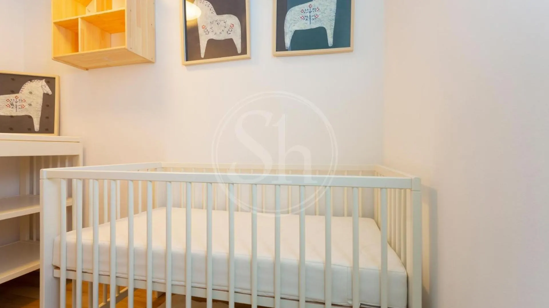 Modern Flat Near Sagrada Familia Apartment Barcelona 0*,  Spain