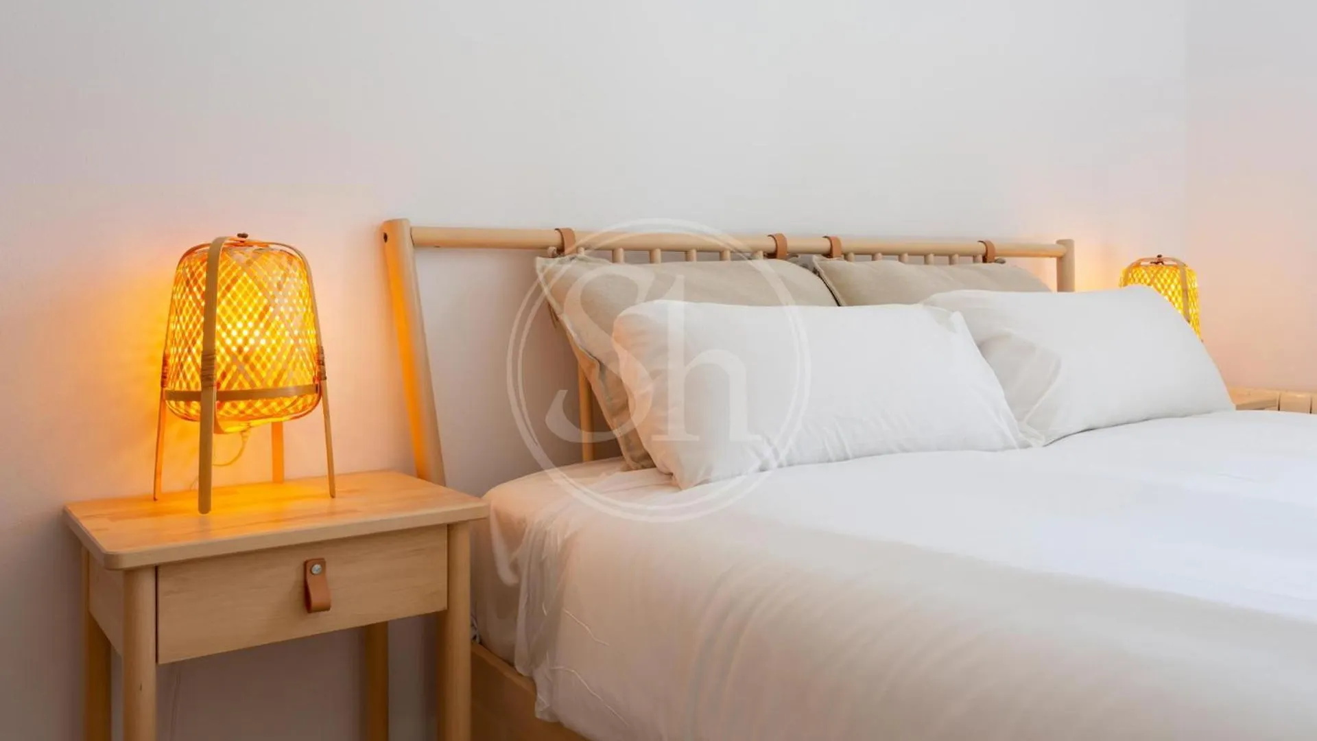 Modern Flat Near Sagrada Familia Apartment Barcelona