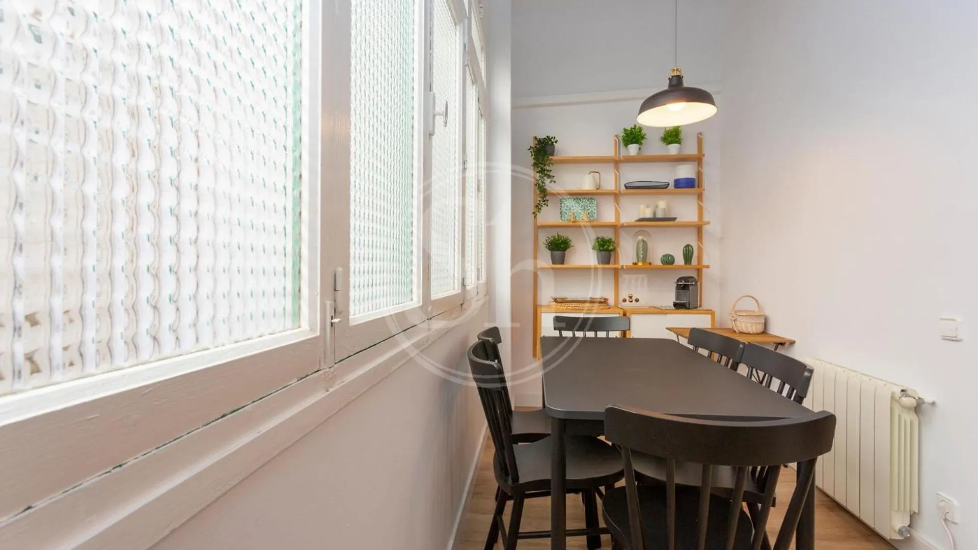 Modern Flat Near Sagrada Familia Apartment Barcelona