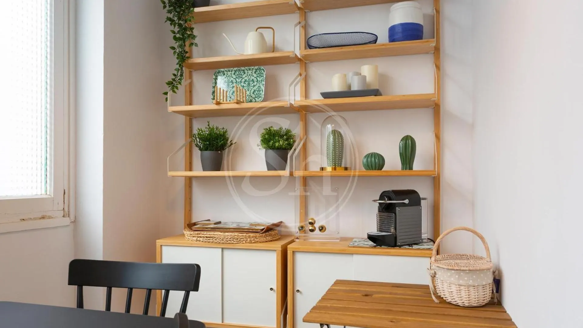 Modern Flat Near Sagrada Familia Apartment Barcelona