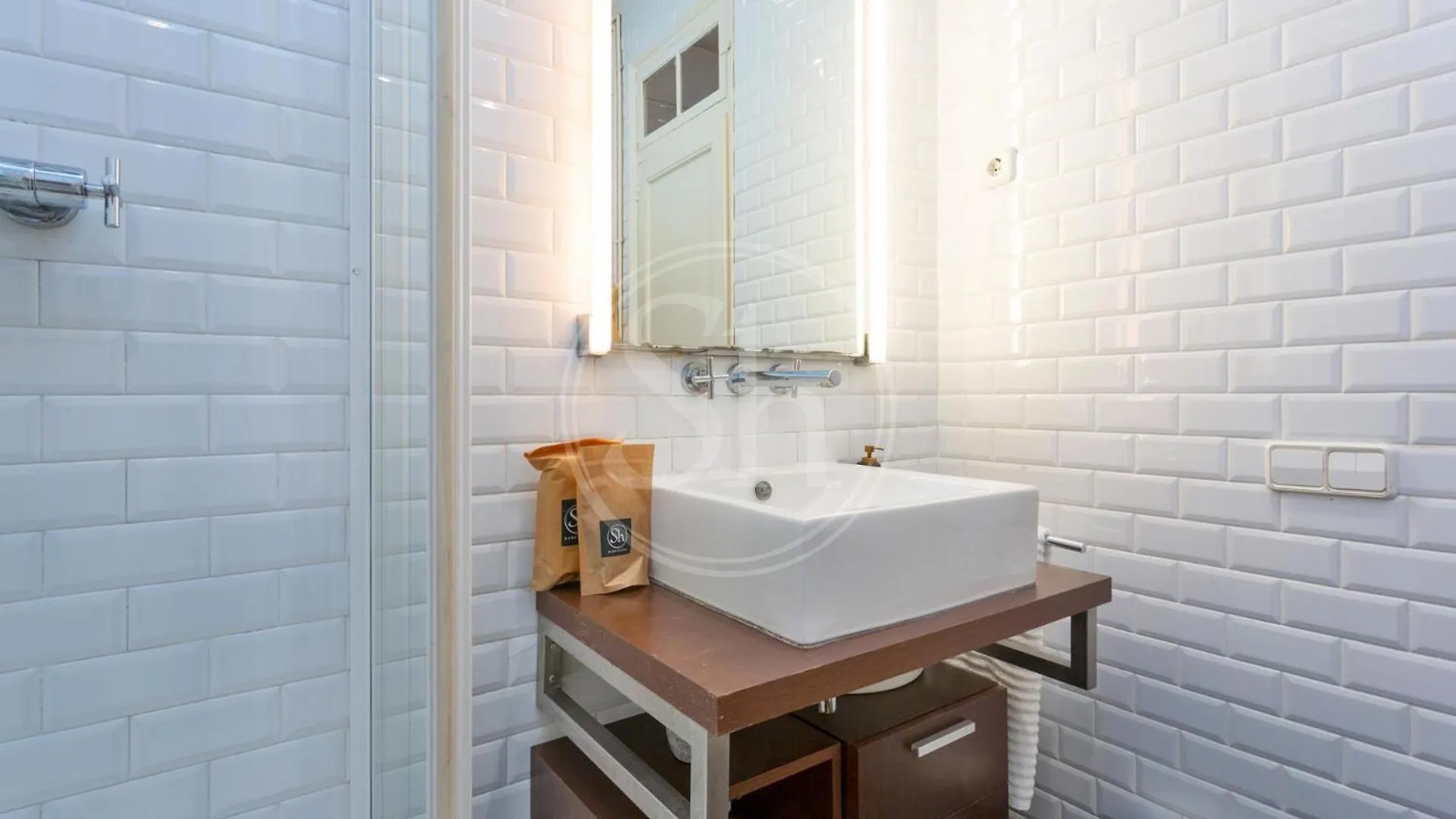 Ferienwohnung Modern Flat Near Sagrada Familia Barcelona 0*,